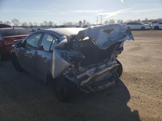 Photo 3 from auction – 2012 MAZDA 3 I with VIN JM1BL1UG5C1562987