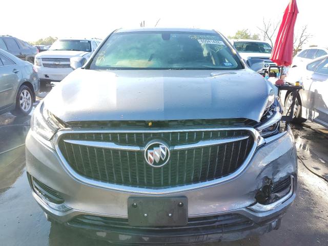 Photo 5 from auction – 2019 BUICK ENCLAVE ES with VIN 5GAERBKW7KJ226558