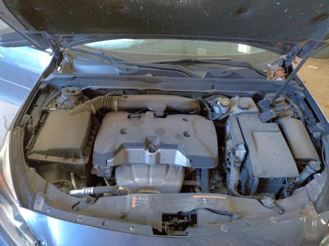 Photo 7 from auction – 2014 CHEVROLET MALIBU LS with VIN 1G11B5SL7EF136769