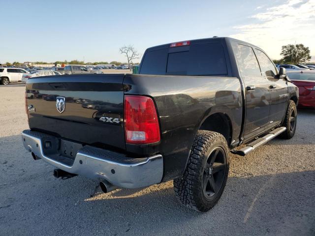 Photo 4 from auction – 2012 DODGE RAM 1500 S with VIN 1C6RD7LT6CS150852