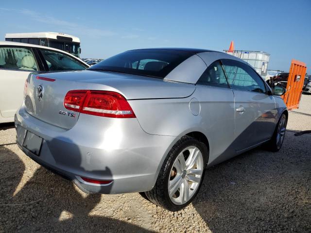 Photo 4 from auction – 2014 VOLKSWAGEN EOS LUX with VIN WVWFW8AH3EV002170