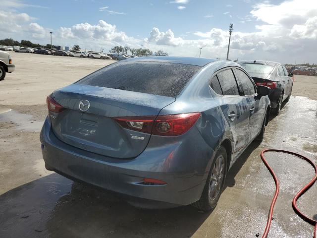 Photo 4 from auction – 2016 MAZDA 3 SPORT with VIN 3MZBM1U71GM261023