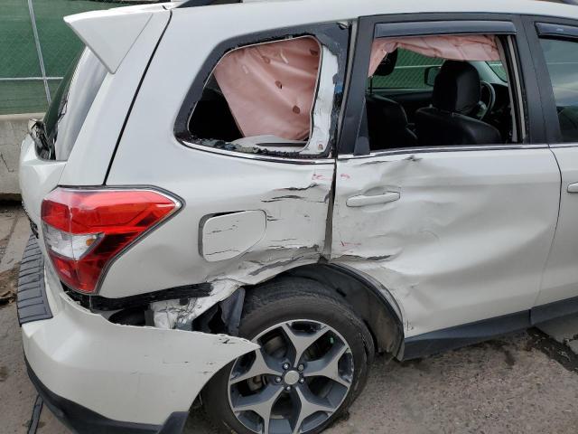 Photo 9 from auction – 2016 SUBARU FORESTER 2 with VIN JF2SJGDC8GH551759