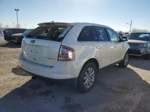 Photo 4 from auction – 2008 FORD EDGE LIMIT with VIN 2FMDK39C48BA72965