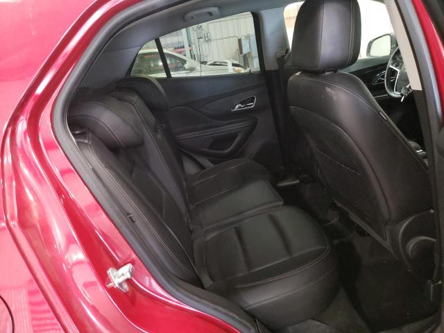 Photo 6 from auction – 2015 BUICK ENCORE with VIN KL4CJCSB1FB080183