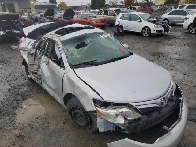 Photo 9 from auction – 2012 TOYOTA CAMRY BASE with VIN 4T1BF1FK0CU585838