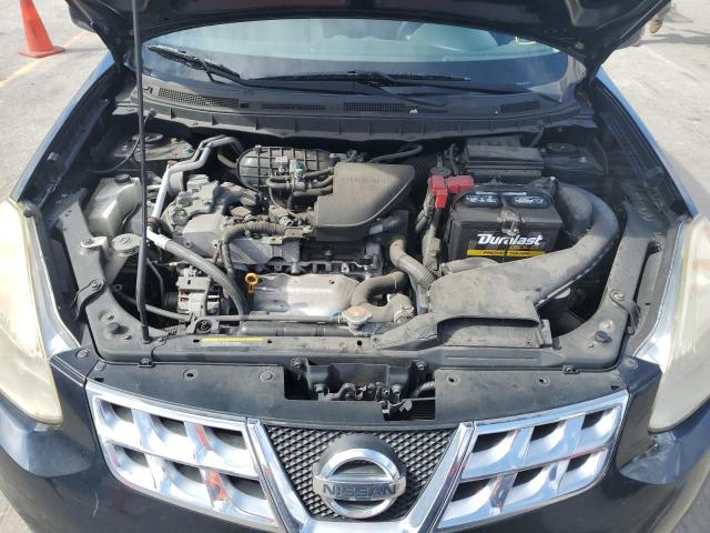 Photo 7 from auction – 2013 NISSAN ROGUE S with VIN JN8AS5MV3DW130508