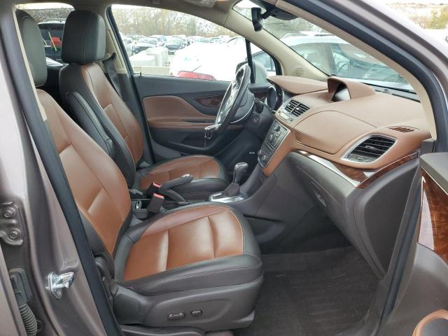 Photo 5 from auction – 2014 BUICK ENCORE PRE with VIN KL4CJHSB8EB541004