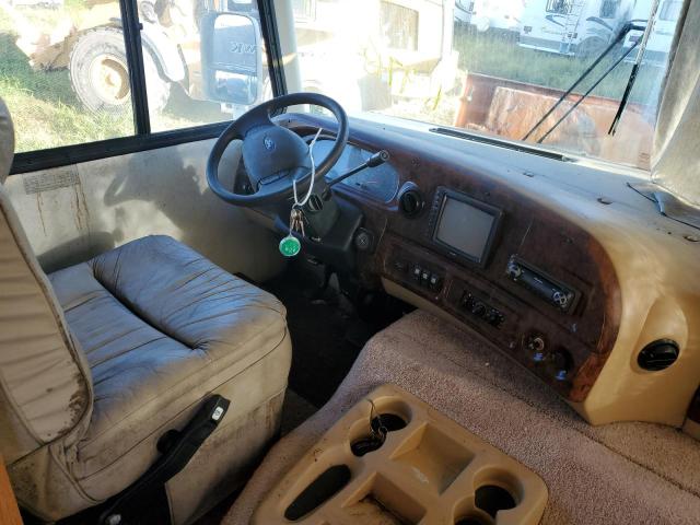 Photo 5 from auction – 2003 FOUR WIND with VIN 1FCNF53S220A06724