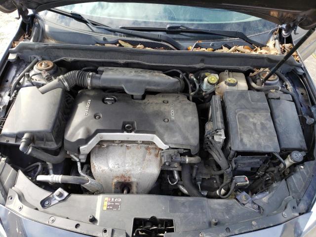 Photo 7 from auction – 2013 CHEVROLET MALIBU 1LT with VIN 1G11C5SA7DF162301