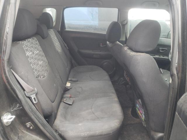 Photo 6 from auction – 2011 KIA SOUL with VIN KNDJT2A2XB7733996