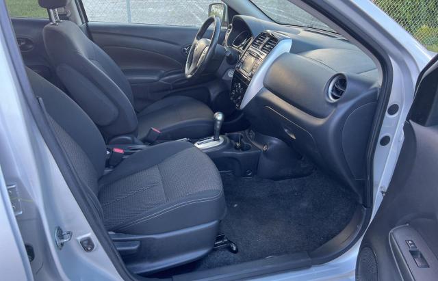 Photo 5 from auction – 2018 NISSAN VERSA S with VIN 3N1CN7AP2JL856510