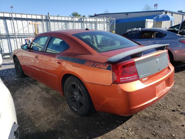 Photo 3 from auction – 2006 DODGE CHARGER R/ with VIN 2B3KA53H56H196284