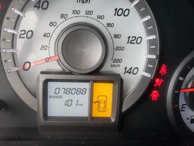 Photo 8 from auction – 2015 HONDA PILOT LX with VIN 5FNYF4H26FB012159