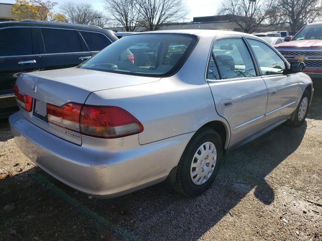 Photo 4 from auction – 2001 HONDA ACCORD VAL with VIN 1HGCF86661A100817