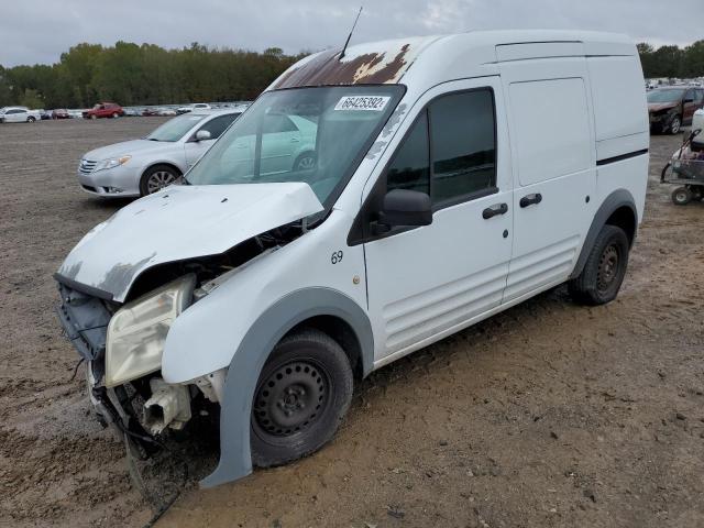 Photo 2 from auction – 2010 FORD TRANSIT CO with VIN NM0LS7AN4AT010165