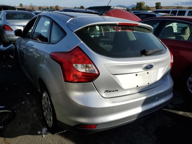 Photo 3 from auction – 2012 FORD FOCUS SE with VIN 1FAHP3K24CL175620