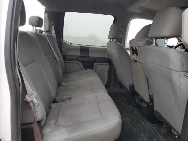 Photo 6 from auction – 2018 FORD F250 SUPER with VIN 1FT7W2BT6JEB35374