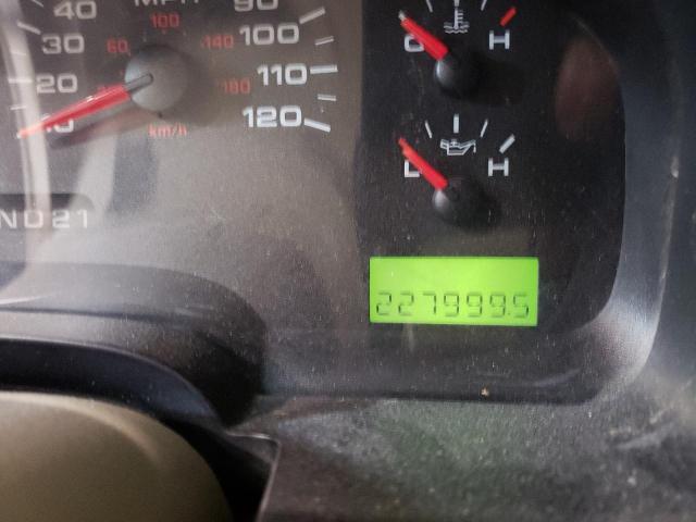 Photo 8 from auction – 2004 FORD F150 SUPER with VIN 1FTRW14W64KC97036