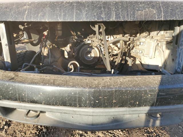 Photo 7 from auction – 2007 CHEVROLET SILVERADO with VIN 3GCEC13Y57G514646