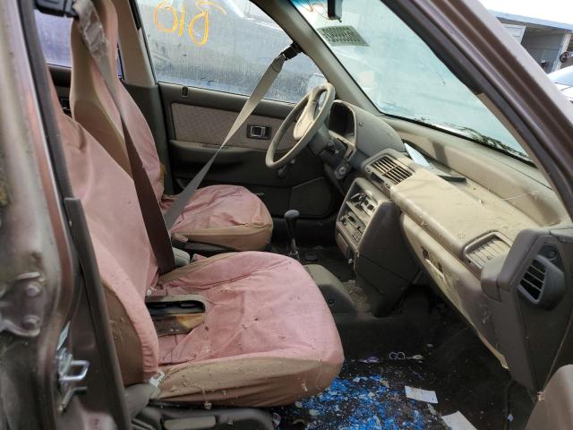 Photo 5 from auction – 1990 HONDA CIVIC with VIN JHMEE2758LS010674