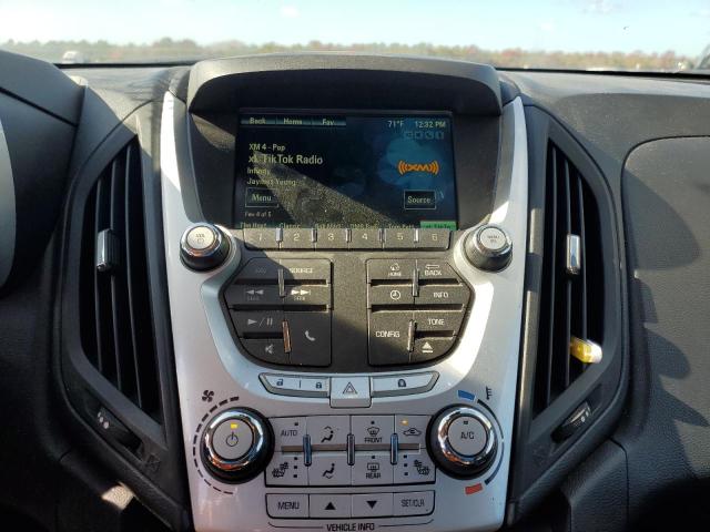 Photo 9 from auction – 2012 CHEVROLET EQUINOX LT with VIN 2GNFLNE55C6105168