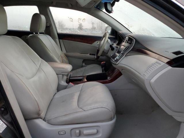 Photo 5 from auction – 2011 TOYOTA AVALON BAS with VIN 4T1BK3DB8BU406275