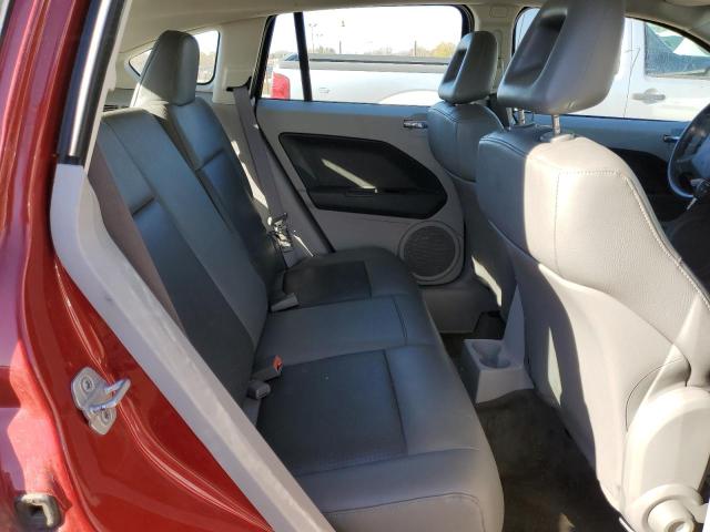 Photo 6 from auction – 2007 DODGE CALIBER R/ with VIN 1B3HE78K67D129464