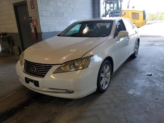 Photo 2 from auction – 2008 LEXUS ES 350 with VIN JTHBJ46G682176499