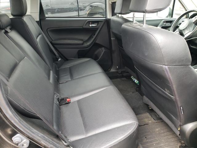 Photo 6 from auction – 2015 SUBARU FORESTER 2 with VIN JF2SJAHC7FH548325