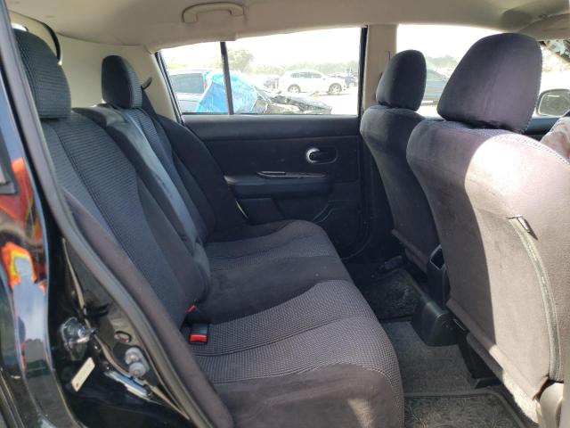 Photo 6 from auction – 2012 NISSAN VERSA S with VIN 3N1BC1CP6CK234982