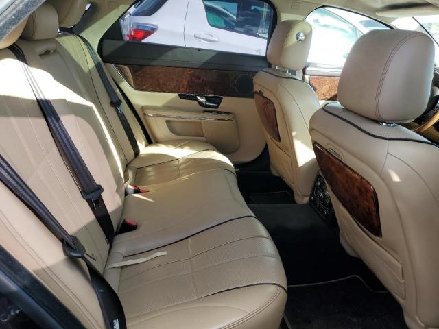 Photo 6 from auction – 2011 JAGUAR XJL with VIN SAJWA2GB5BLV13404