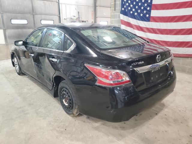 Photo 3 from auction – 2014 NISSAN MAXIMA with VIN 1N4AL3AP4EN245750