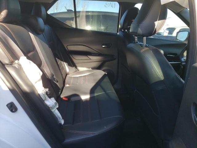 Photo 6 from auction – 2020 NISSAN KICKS SR with VIN 3N1CP5DV7LL552911