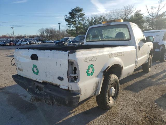 Photo 4 from auction – 2006 FORD F 250 with VIN 1FTNF21576EC74625