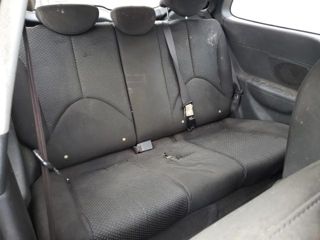 Photo 6 from auction – 2010 HYUNDAI ACCENT with VIN KMHCM3AC3AU185212