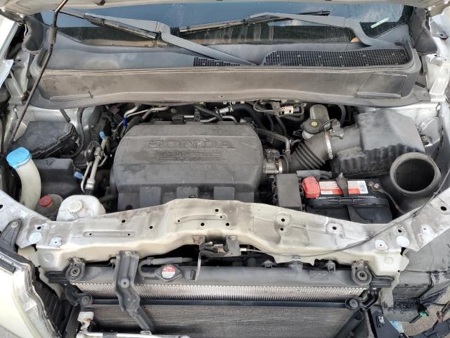Photo 7 from auction – 2013 HONDA PILOT EXLN with VIN 5FNYF4H71DB036975
