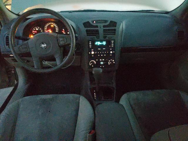 Photo 8 from auction – 2004 CHEVROLET MALIBU MAX with VIN 1G1ZU64894F169430