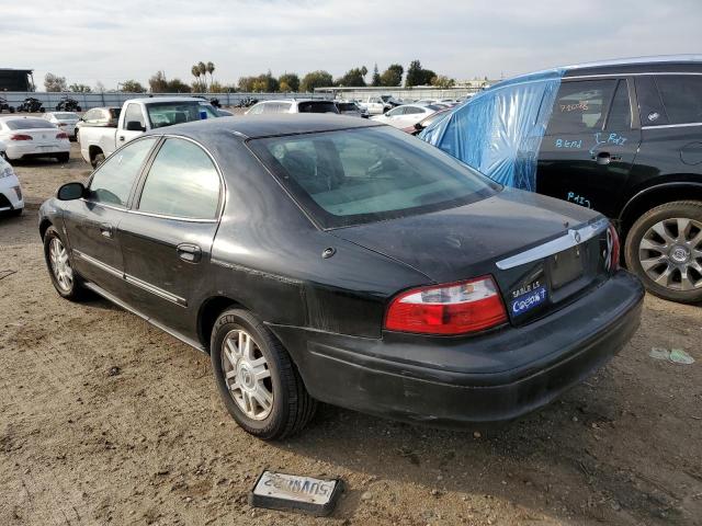 Photo 3 from auction – 2005 MERCURY SABLE LS P with VIN 1MEFM55S55A622082