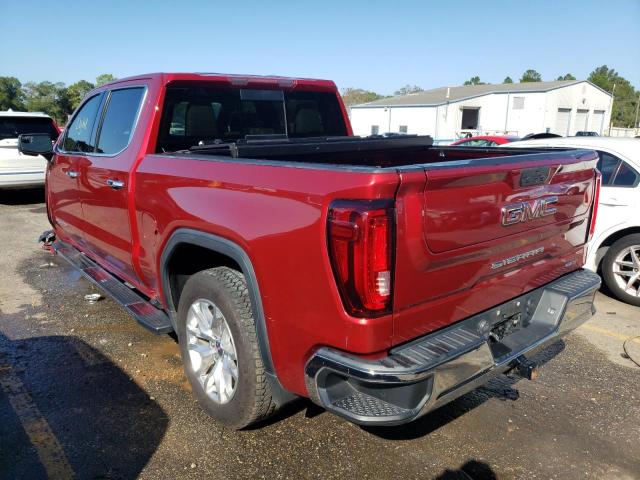 Photo 3 from auction – 2019 GMC SIERRA C15 with VIN 3GTP8DED6KG136593
