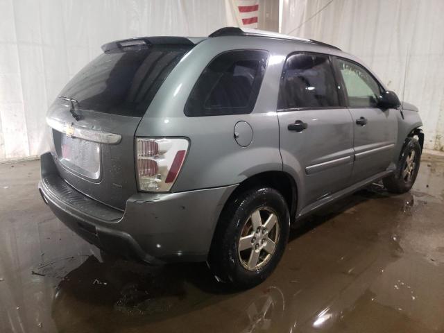 Photo 4 from auction – 2006 CHEVROLET EQUINOX LS with VIN 2CNDL23F266021352