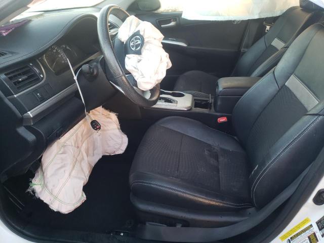 Photo 7 from auction – 2012 TOYOTA CAMRY BASE with VIN 4T1BF1FK1CU506757