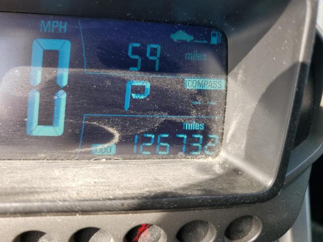 Photo 8 from auction – 2015 CHEVROLET SONIC LT with VIN 1G1JC5SH6F4136414
