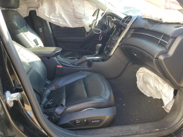 Photo 5 from auction – 2016 CHEVROLET MALIBU LIM with VIN 1G11E5SA5GU123409