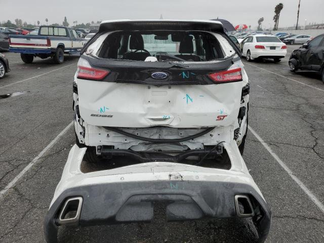 Photo 9 from auction – 2020 FORD EDGE ST with VIN 2FMPK4AP2LBA13875