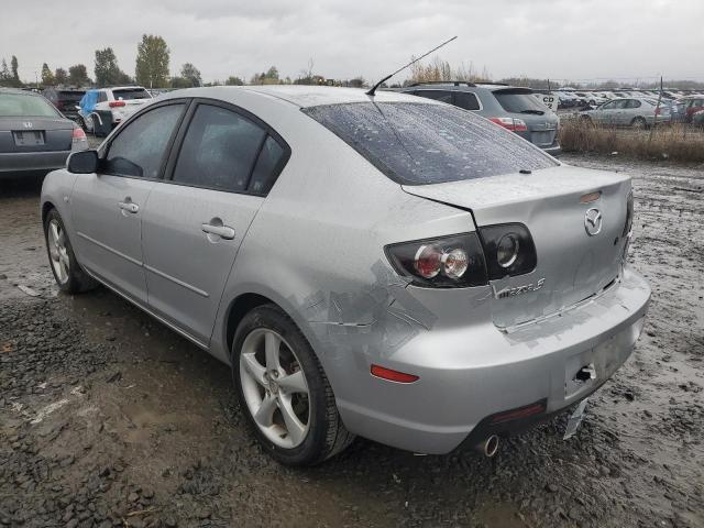 Foto 3 de la subasta – 2007 MAZDA 3 I con VIN JM1BK32FX71717807