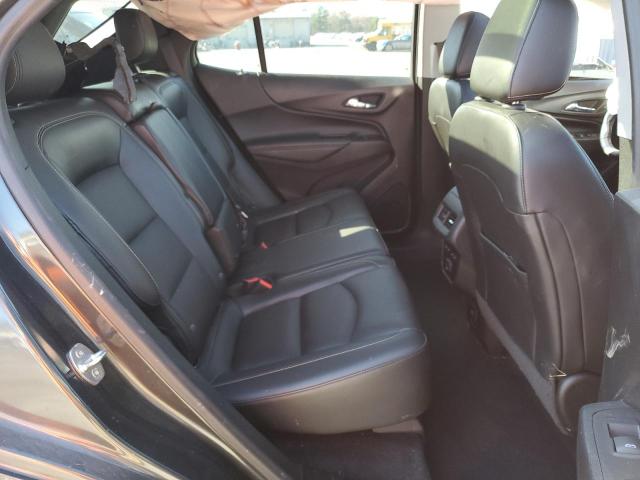 Photo 6 from auction – 2020 CHEVROLET EQUINOX PR with VIN 2GNAXXEV2L6170375