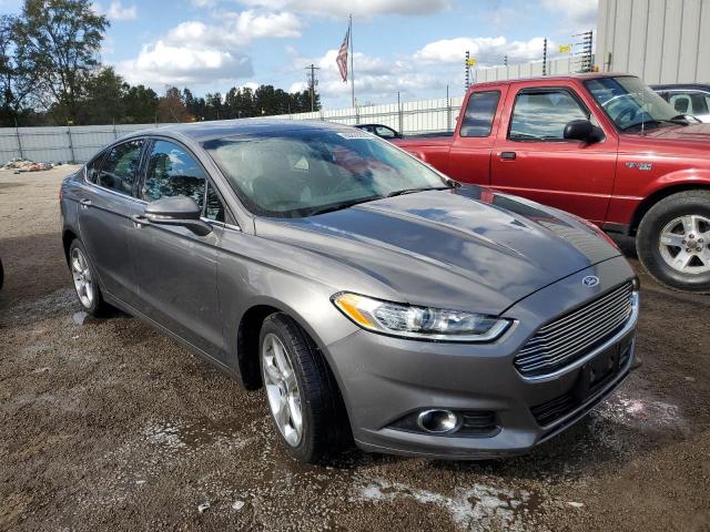 Photo 1 from auction – 2014 FORD FUSION SE with VIN 1FA6P0H71E5372387