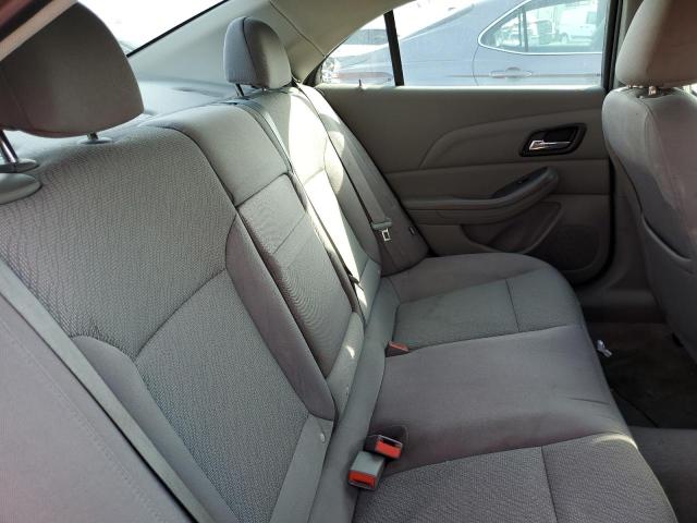 Photo 6 from auction – 2013 CHEVROLET MALIBU LS with VIN 1G11B5SA5DF199642