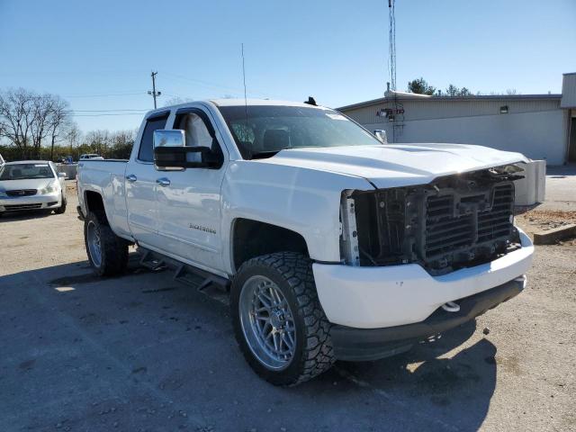 CHEVROLET SILVERADO 2019 with VIN 2GCVKPEC0K1131593 - Photo from auction